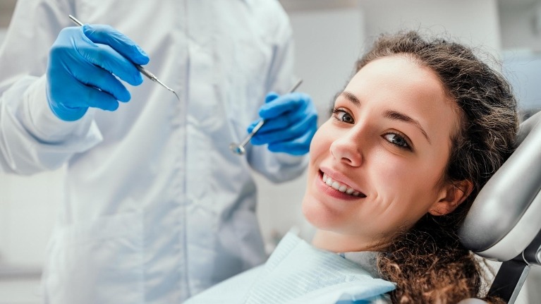 Emergency Dental Clinic Perth