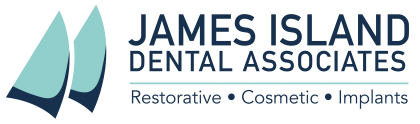 James Island Dental Logo