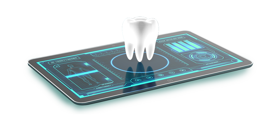 Dental Technology Dental Imaging Charleston
