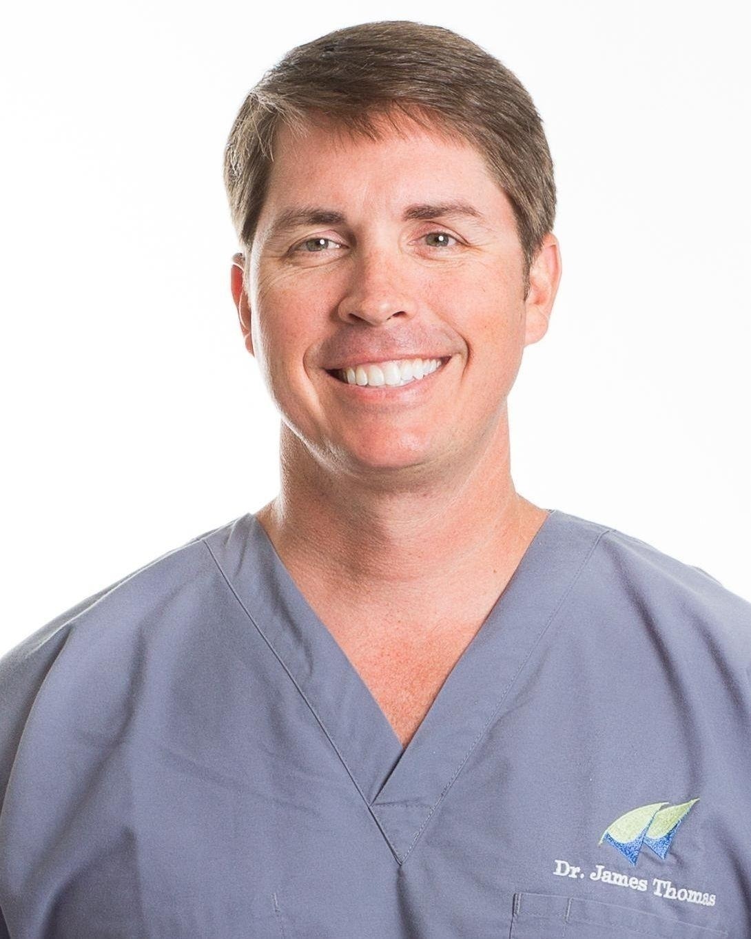 experienced dentist james island