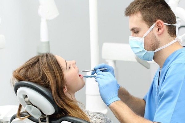 Family Dentist in Johns Island