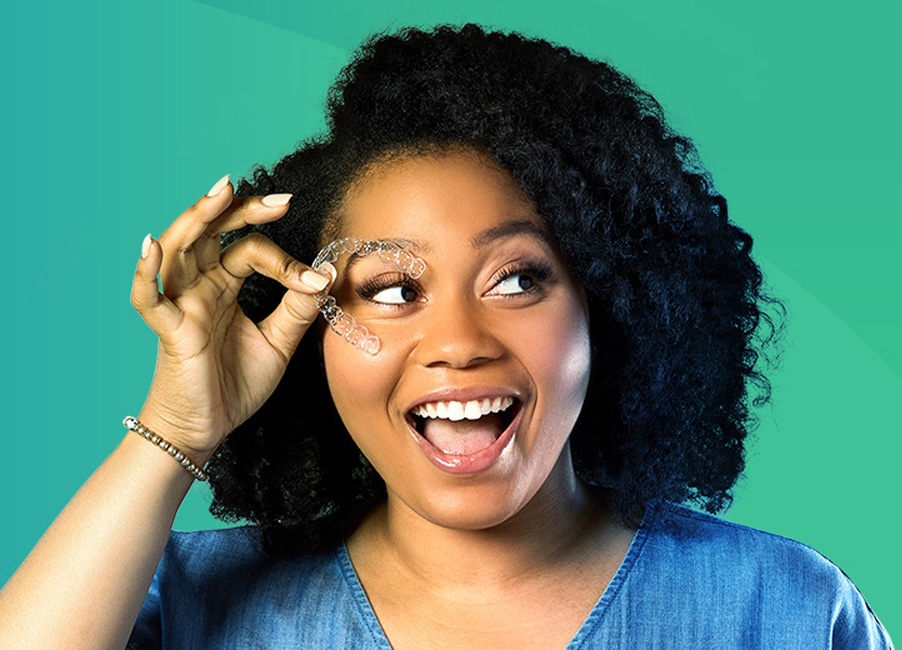 cosmetic dentist charleston