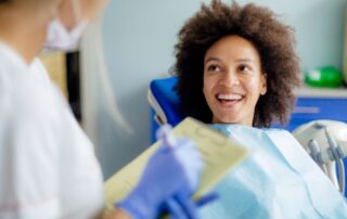 Charleston Dentist