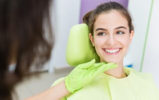 wisdom teeth spring break