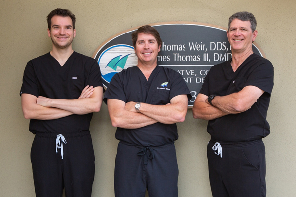 Best Dental Practice in Charleston