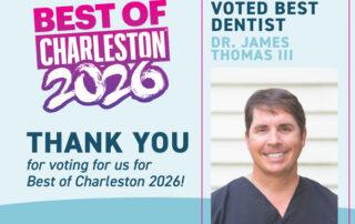 Best Dentist of Charleston