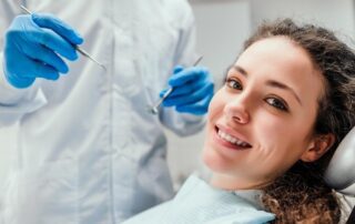 Dental Implants in Charleston