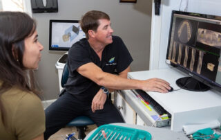 Dentist in Charleston